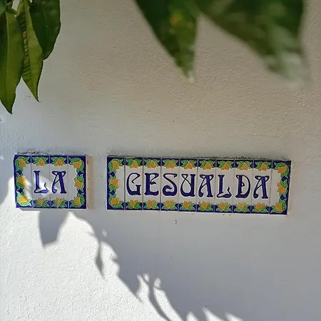 Locazione Turistica La Gesualda Appartement *