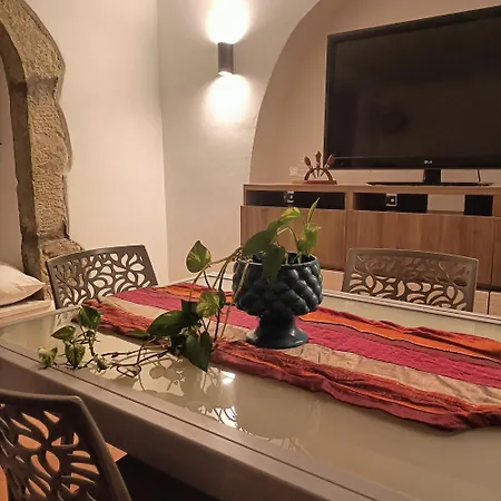 Locazione Turistica La Gesualda Appartement