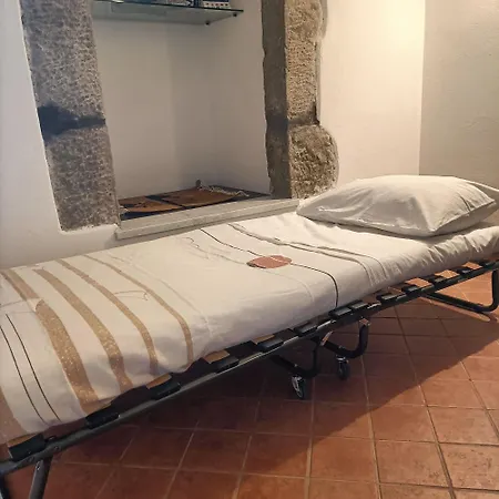Locazione Turistica La Gesualda Appartement *