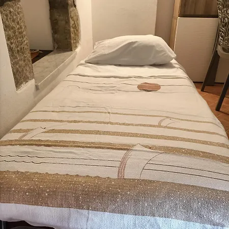 Appartement Locazione Turistica La Gesualda